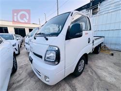 Kia Bongo